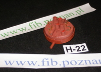 HYDROSTAT 142/102-215/155